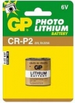 10x GP Photo Lithium CR-P2 (DL223A)