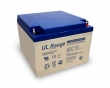 Ultracell VRLA/Leadbattery UL 12v (26000mAh)