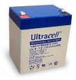 Ultracell Loodaccu UL 12v 4000mAh
