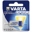 10x Varta V23GA alkaline batterij (23A)